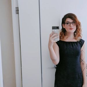 Meet your Posher, Emma